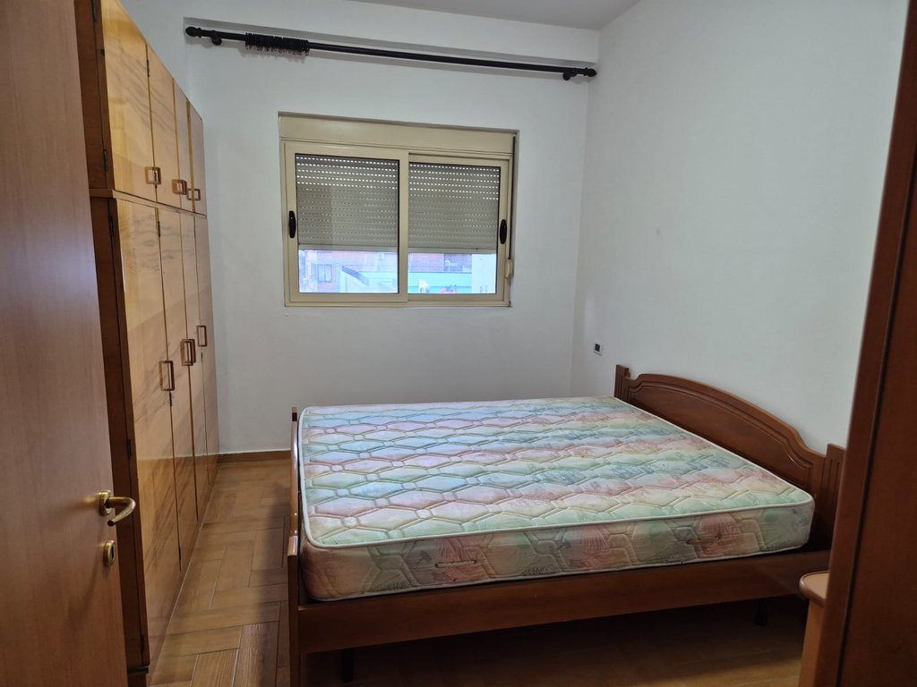 Apartment 2+1 For Rent on Kavaja Street, opposite Kongresi Manastirit school, Him Kolli street, Tirana - 700 THOUSAND LEKES | 90 m²