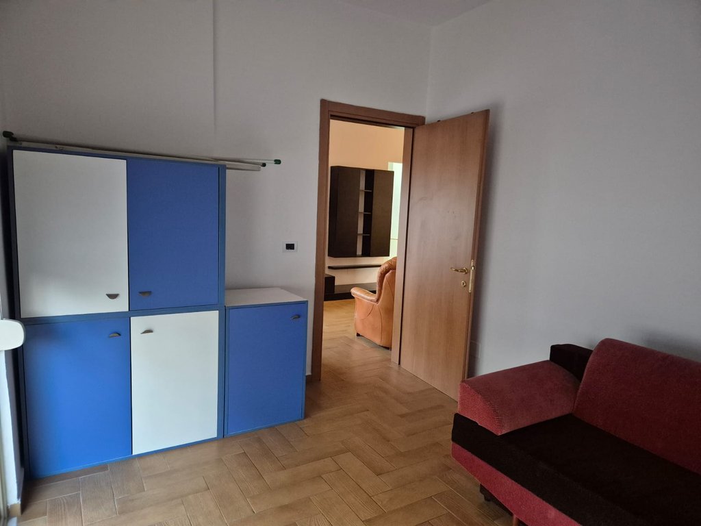 Apartment 2+1 For Rent on Kavaja Street, opposite Kongresi Manastirit school, Him Kolli street, Tirana - 700 THOUSAND LEKES | 90 m²