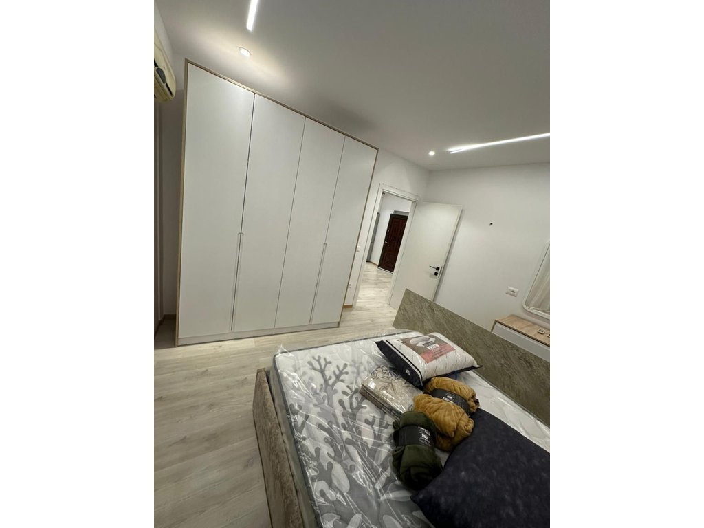 Apartment 1+1 For Rent on Zogu i Parë Boulevard, opposite the ring road behind Tirana Bank Tirana - 700€ | 55 m²