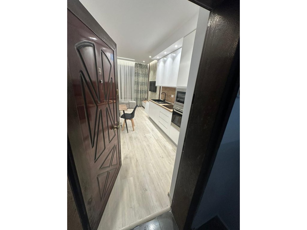 Apartment 1+1 For Rent on Zogu i Parë Boulevard, opposite the ring road behind Tirana Bank Tirana - 700€ | 55 m²