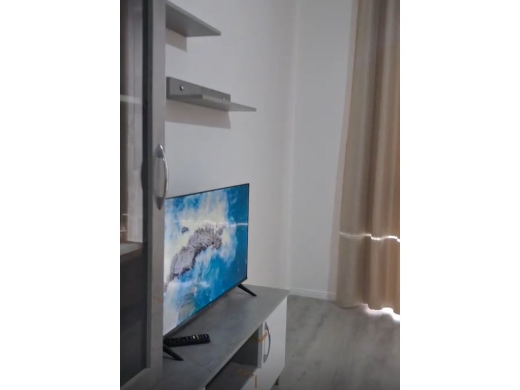 Apartment 2+1+2 For Rent in Shqiponja Square, Tirana - 700 thousand lek | 98 m²