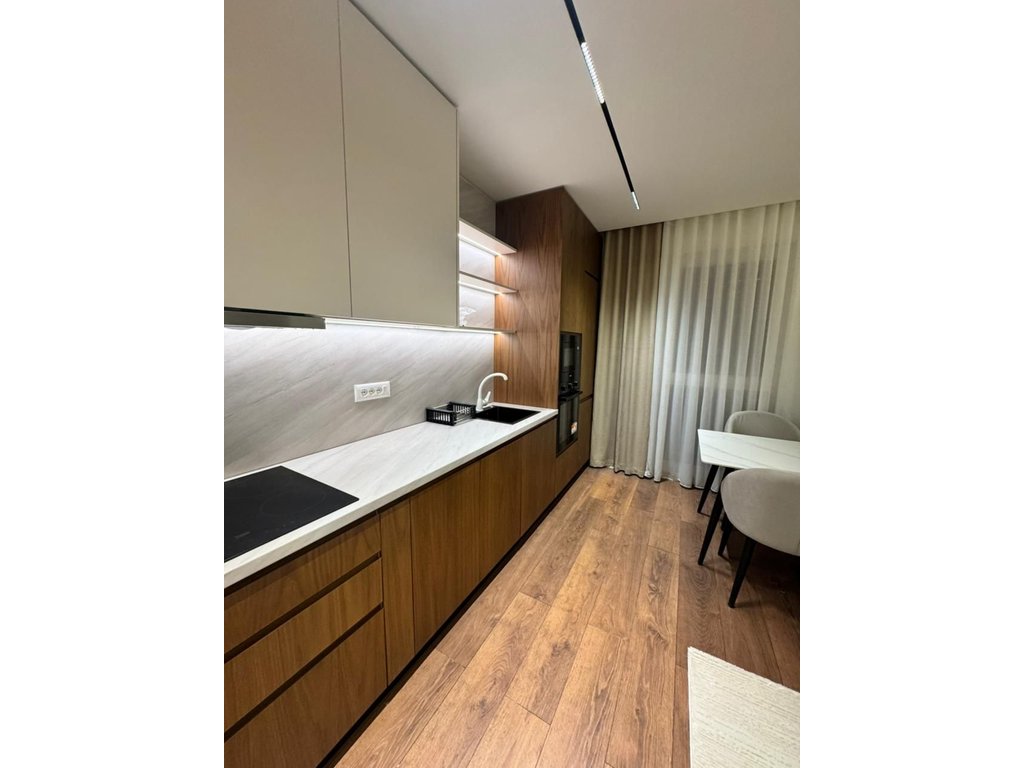 Apartment 2+1 For Rent in Xhamlliku, Tirana