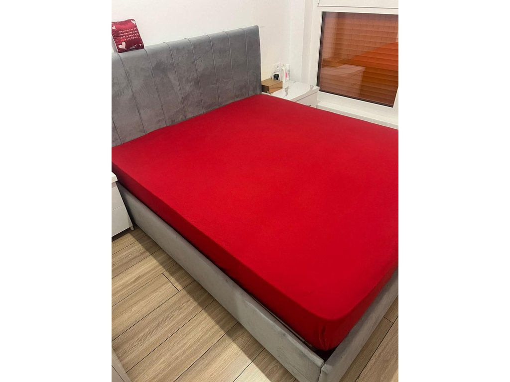 1+1 Apartment for Rent in Ali Demi, Tirana