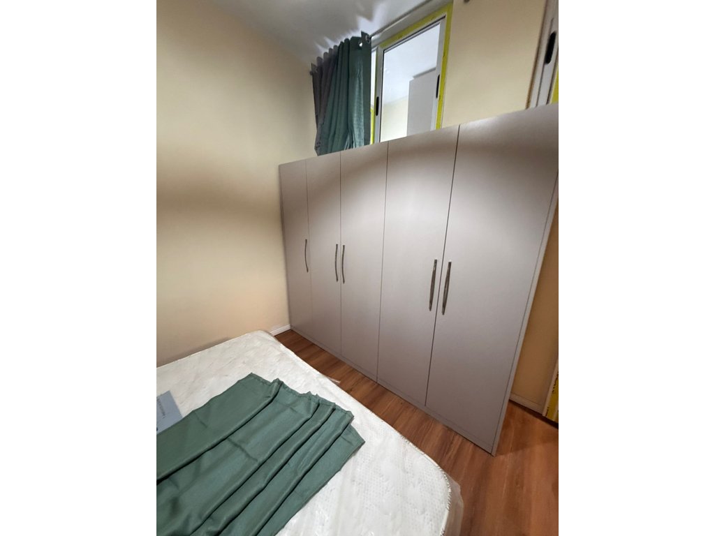 1+1 Apartment for Rent in Ali Demi, Tirana