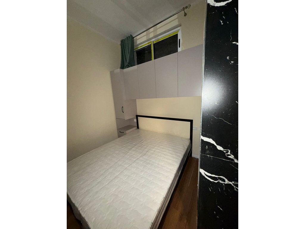 1+1 Apartment for Rent in Ali Demi, Tirana