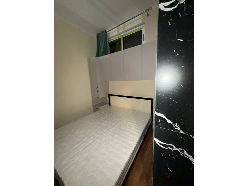 1+1 Apartment for Rent in Ali Demi, Tirana