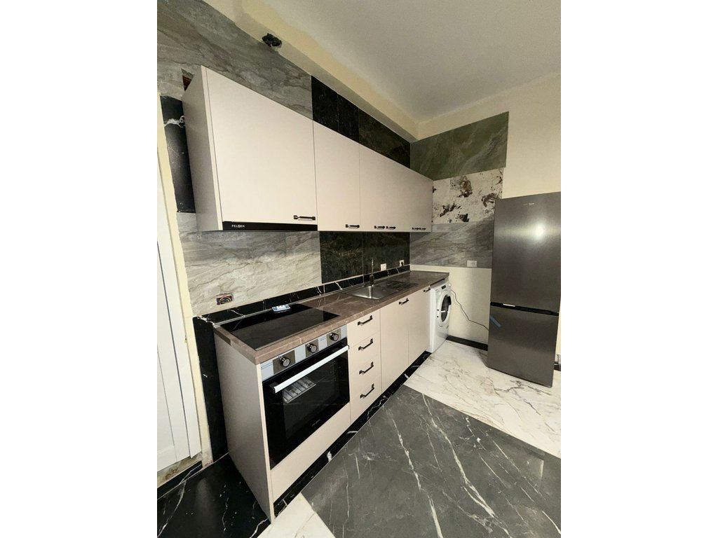 1+1 APARTMENT FOR RENT, IN KAIMI, ALI DEMI
