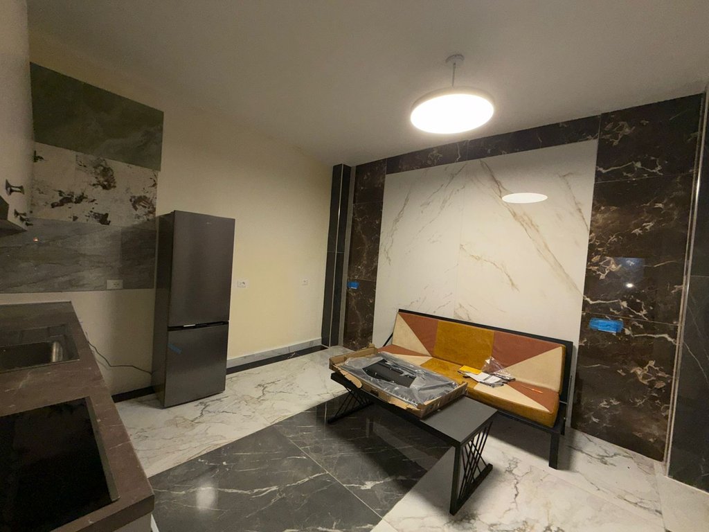 1+1 APARTMENT FOR RENT, IN KAIMI, ALI DEMI