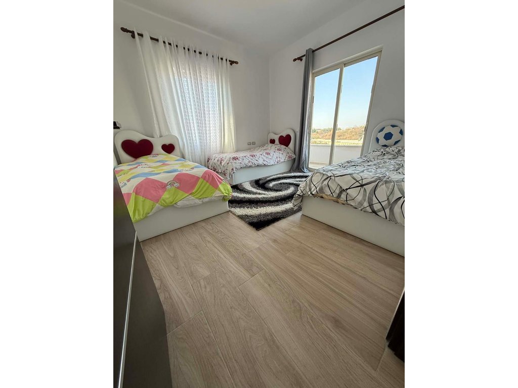 Villa 3+1+2 For Rent in Fresku, Tirana