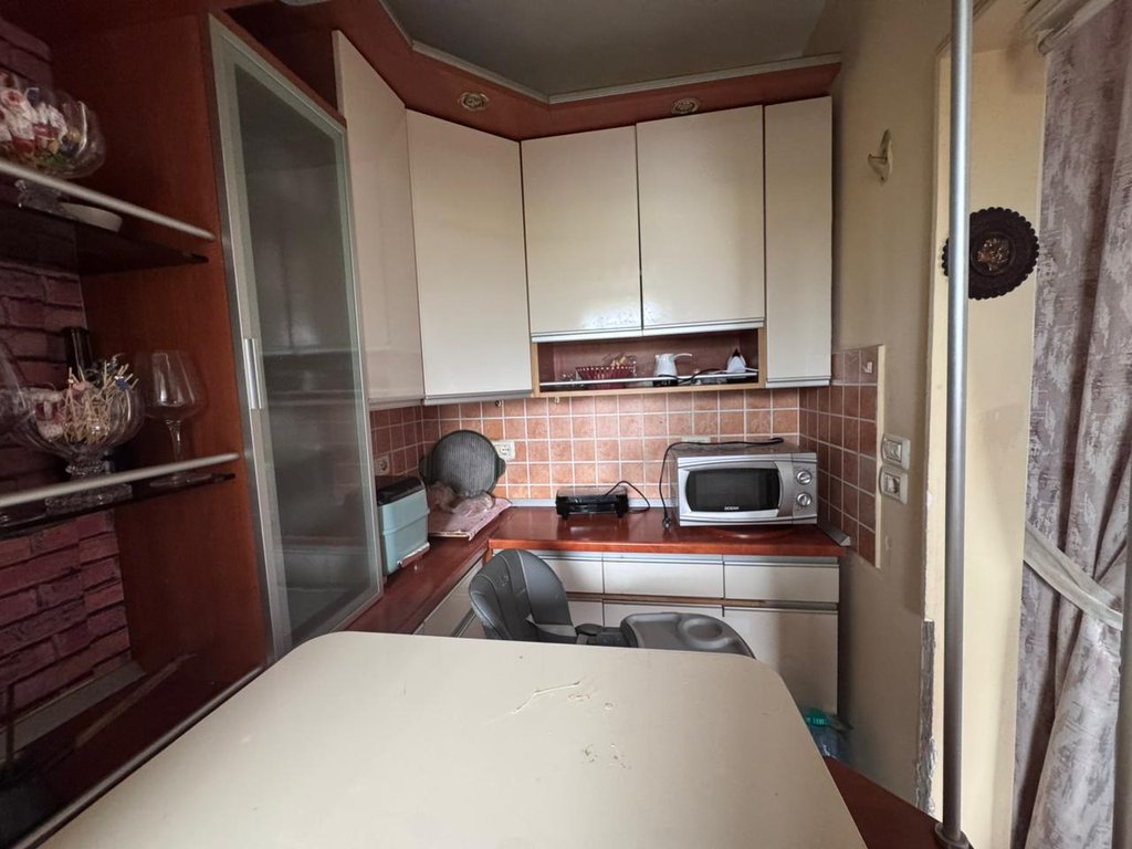 1+1 Apartment for Rent in Ali Demi, Tirana