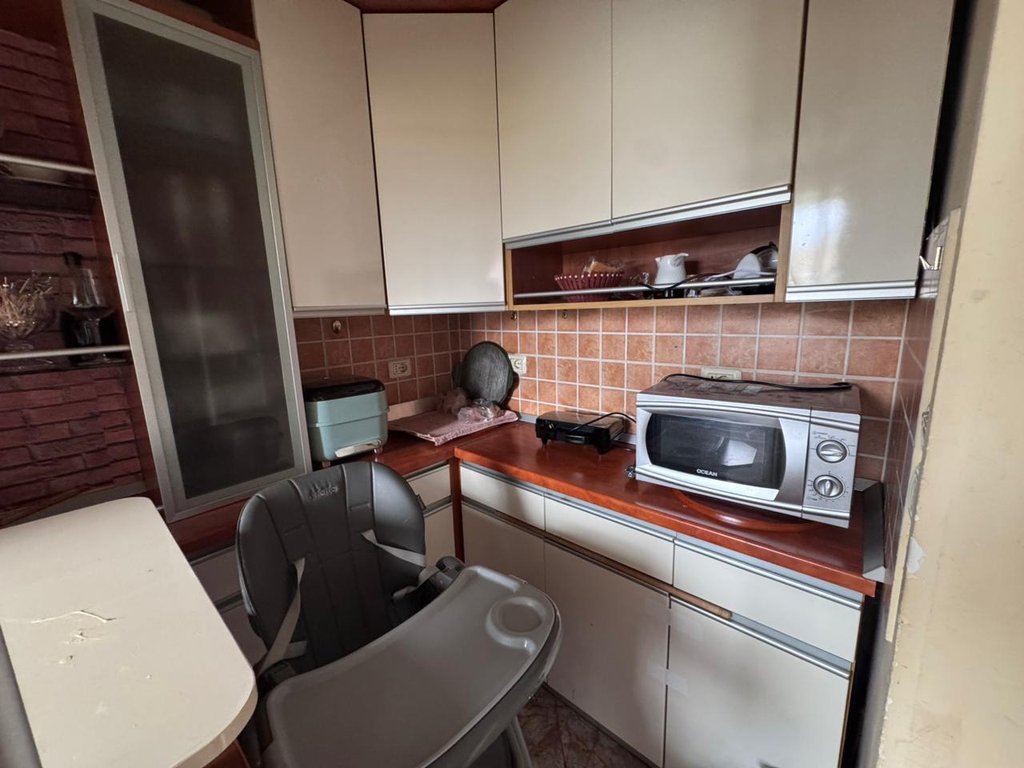 1+1 Apartment for Rent in Ali Demi, Tirana