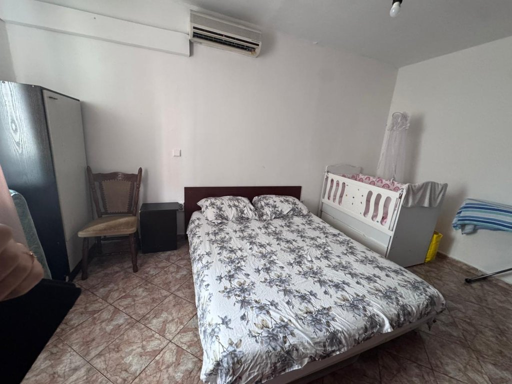 1+1 Apartment for Rent in Ali Demi, Tirana