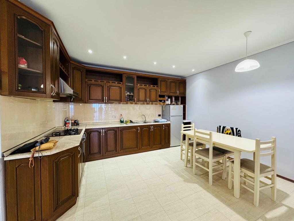 APARTMENT FOR RENT 2+1 NEAR THE ARTIFICIAL LAKE OF TIRANA AND ART TURBINA