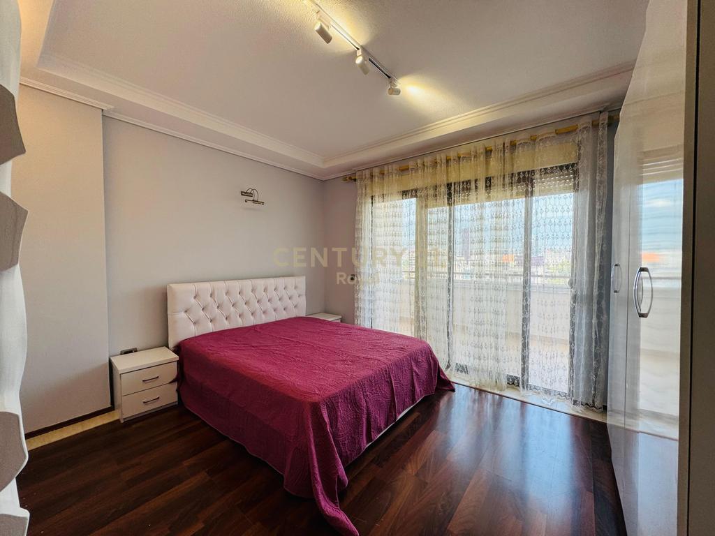 APARTMENT FOR RENT 2+1 NEAR THE ARTIFICIAL LAKE OF TIRANA AND ART TURBINA