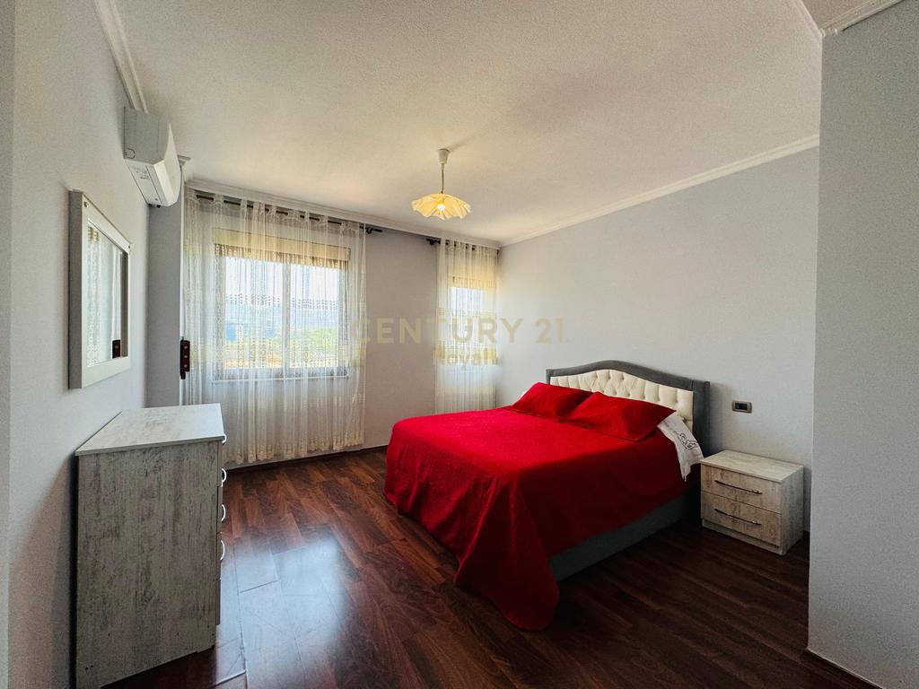 APARTMENT FOR RENT 2+1 NEAR THE ARTIFICIAL LAKE OF TIRANA AND ART TURBINA
