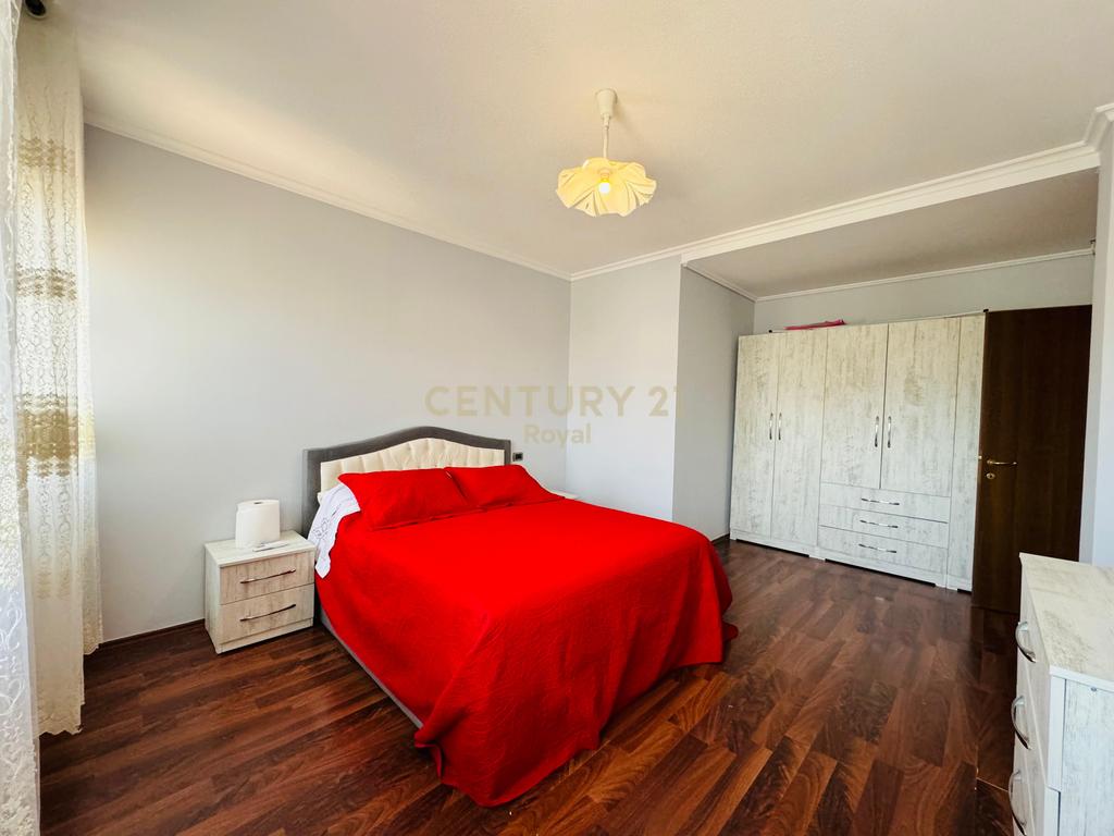 APARTMENT FOR RENT 2+1 NEAR THE ARTIFICIAL LAKE OF TIRANA AND ART TURBINA