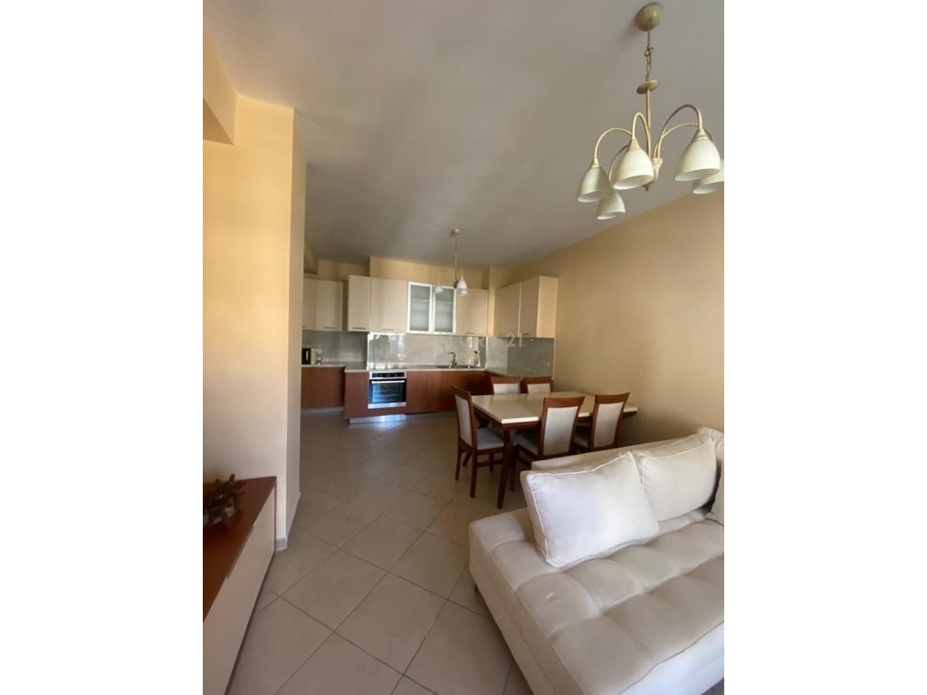 For Rent Apartment 2+1+2 – Zogu i Zi