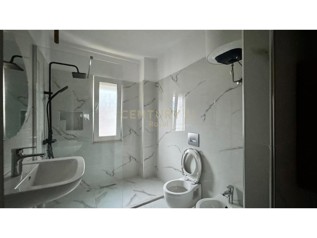 2+1 apartment for sale in Allias, opposite Police Station No. 4, Tirana - €105,000 | 75.7 m²