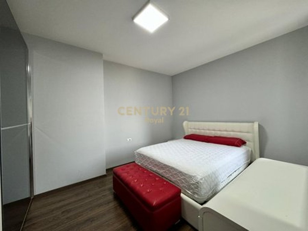 2+1 apartment for rent in Kinostudio in a new complex