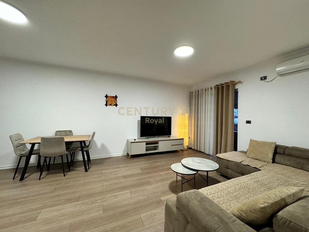 For rent: 2+1+2 apartment plus parking space