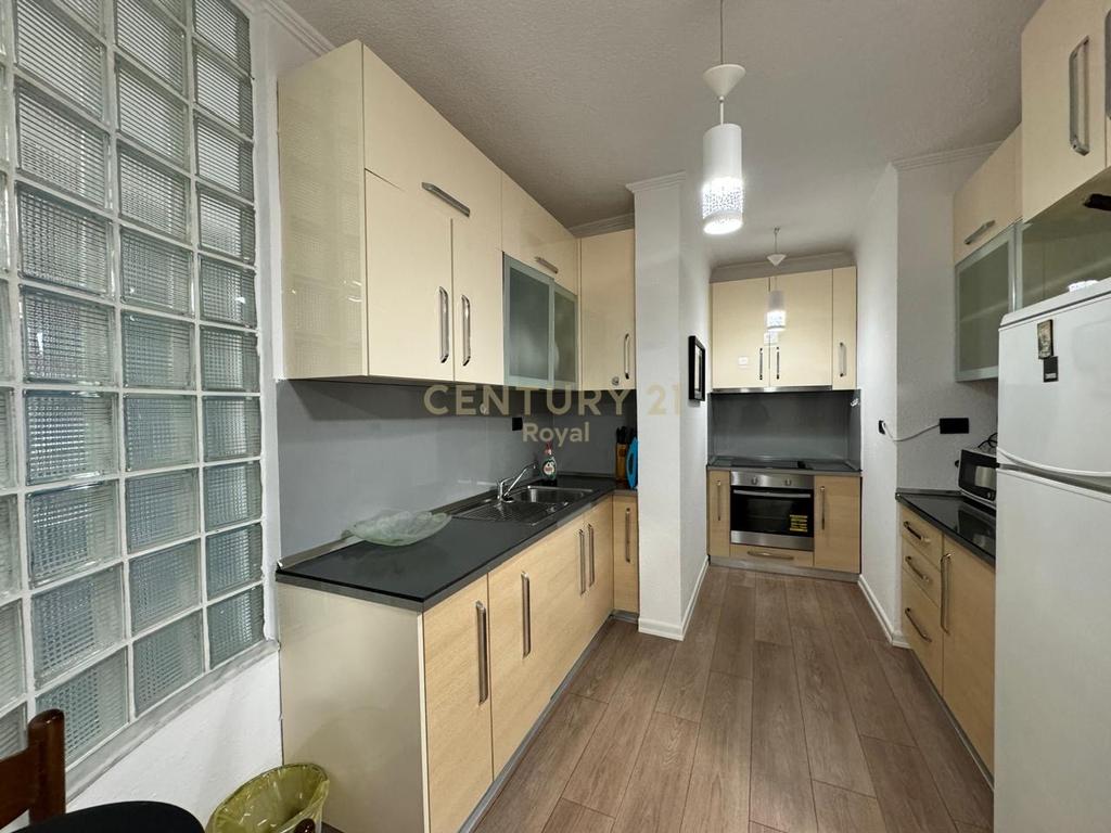 For rent: 2+1+2 apartment plus parking space