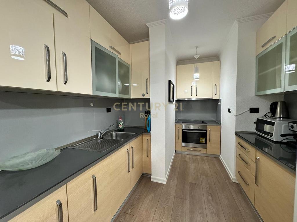 For rent: 2+1+2 apartment plus parking space