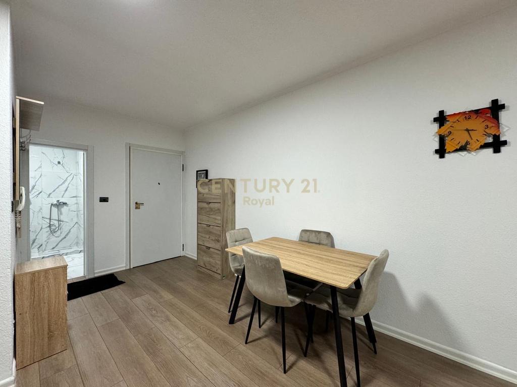 For rent: 2+1+2 apartment plus parking space