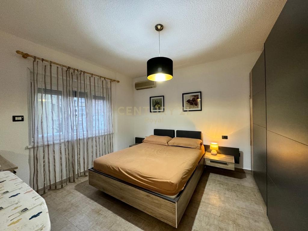 For rent: 2+1+2 apartment plus parking space