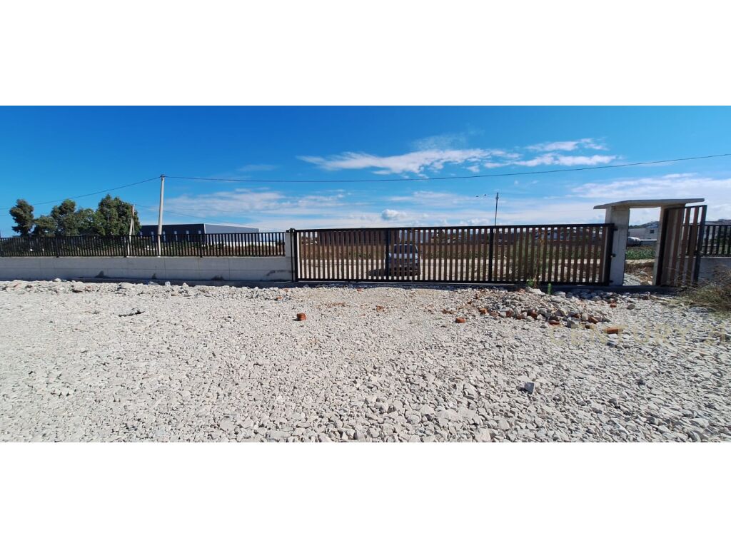 ROADSIDE LAND FOR SALE IN SEN VLASH!!!!