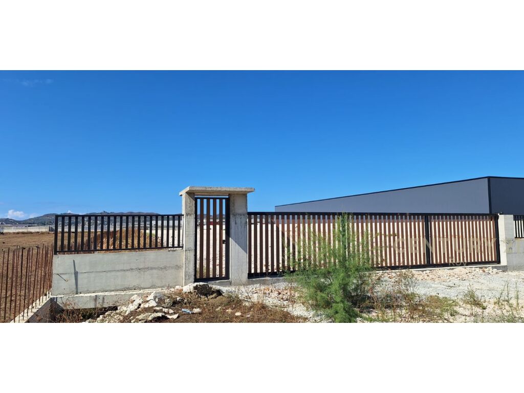 ROADSIDE LAND FOR SALE IN SEN VLASH!!!!
