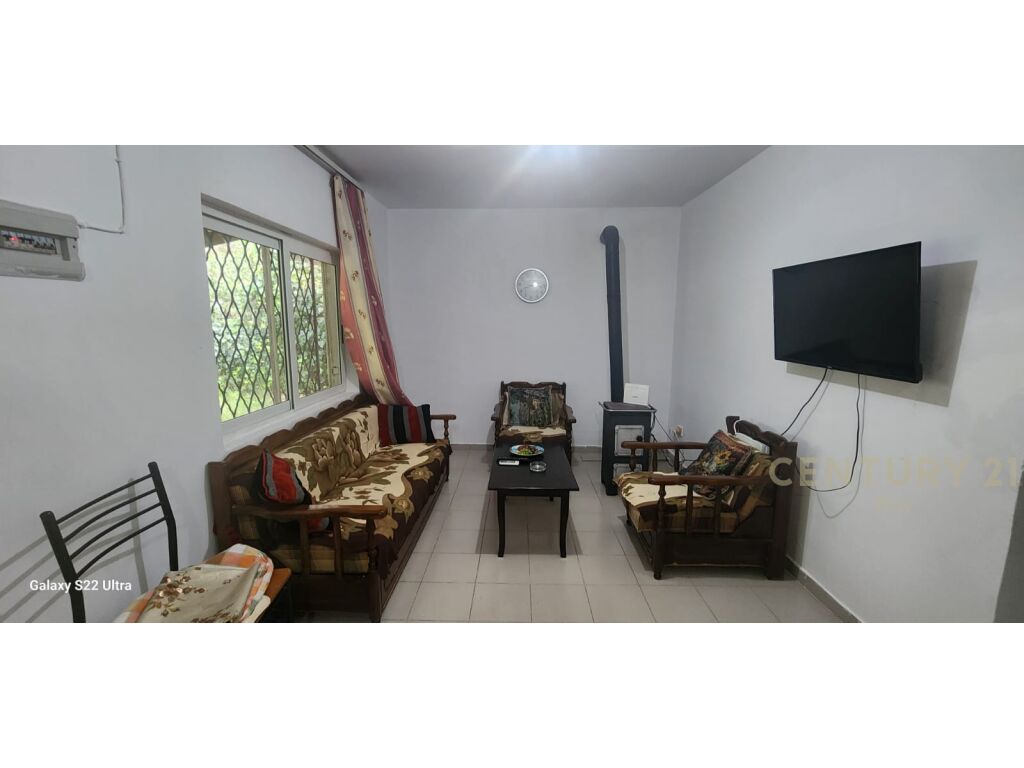 1 FLOOR VILLA FOR SALE NEAR THE BEACH IN GOLEM!!!