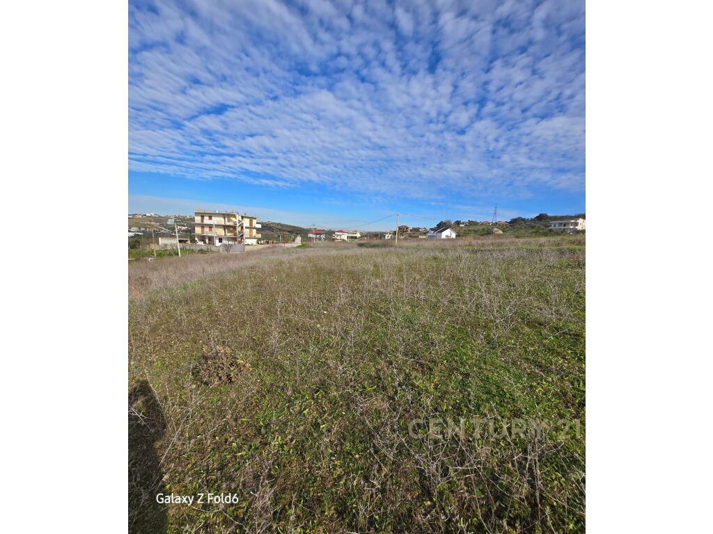 Tokë për Shitje në Shkallnur, Durrës - 300000€ | 5000 m²