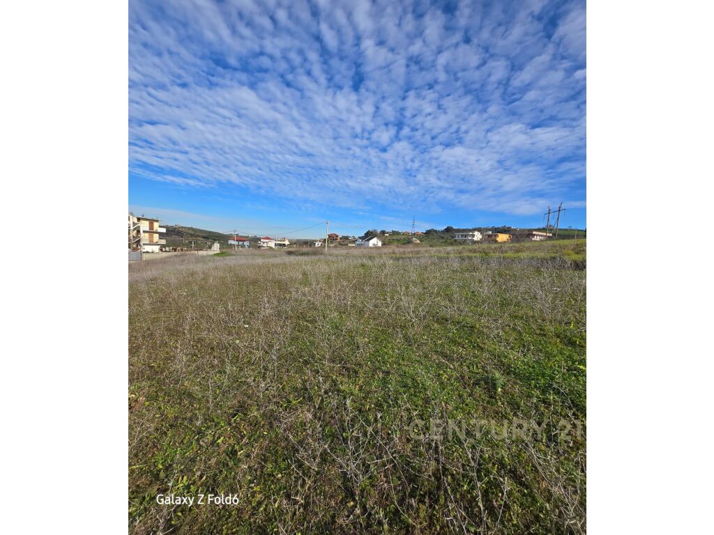Tokë për Shitje në Shkallnur, Durrës - 300000€ | 5000 m²