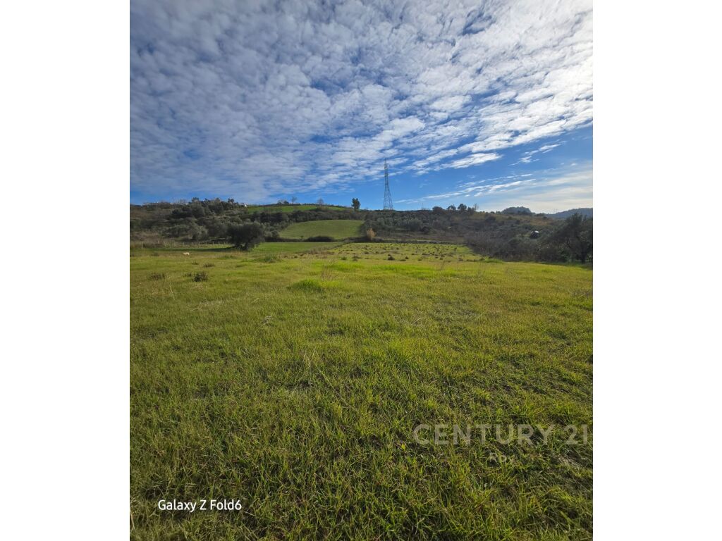 Tokë për Shitje në Shkallnur, Durrës - 378,000€ | 6887 m²