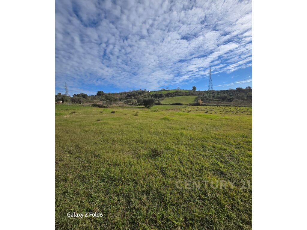 Tokë për Shitje në Shkallnur, Durrës - 378,000€ | 6887 m²