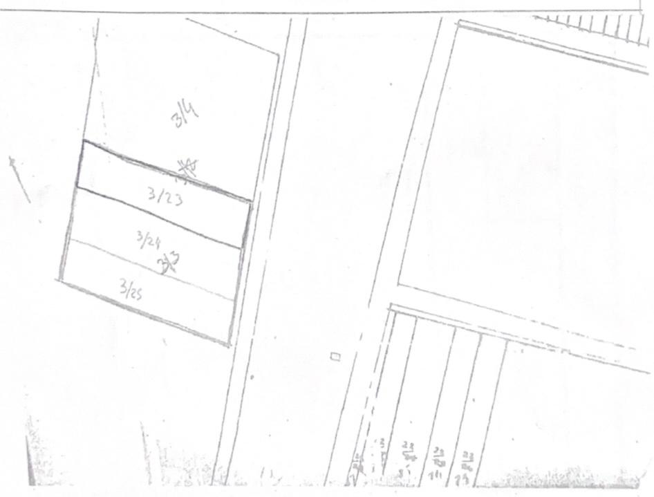Land for Sale in the Rinia Sector – Ideal Investment Opportunity!
