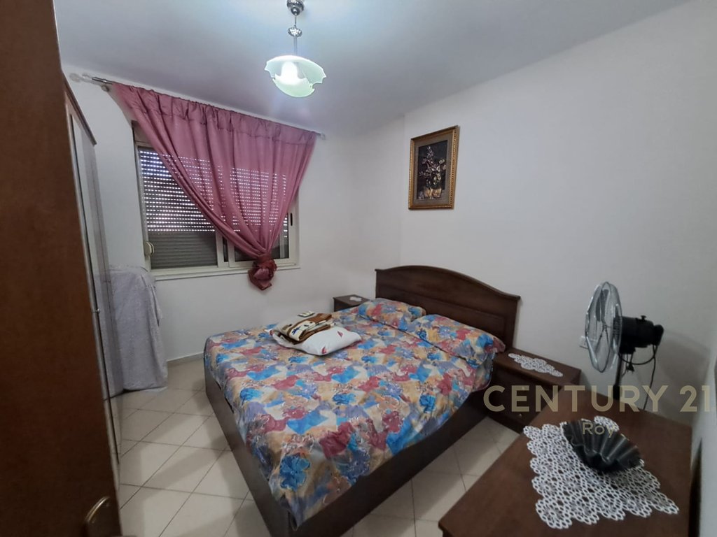 1+1 Apartment for Rent in Shkembi Kavajes Durres - 300€ | 45 m²
