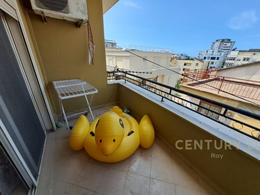1+1 Apartment for Rent in Shkembi Kavajes Durres - 300€ | 45 m²
