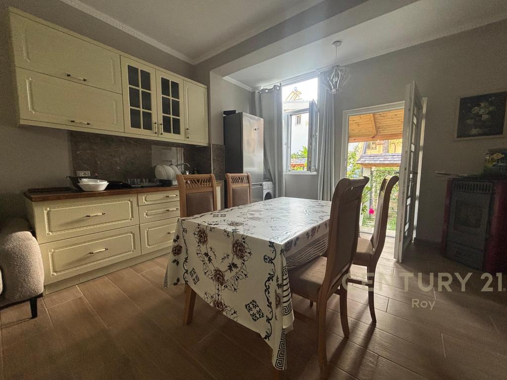 3-STOREY VILLA – 150M FROM THE SEA, – FOR RENT