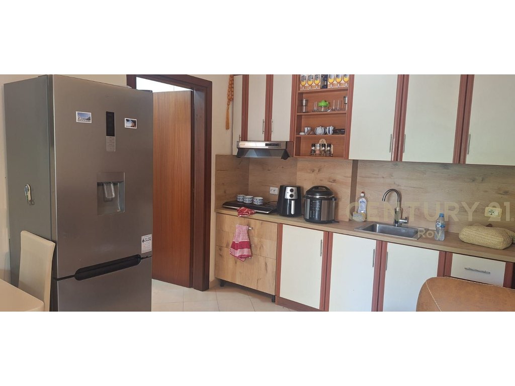 1+1 APARTMENT FOR RENT IN GOLEM!!