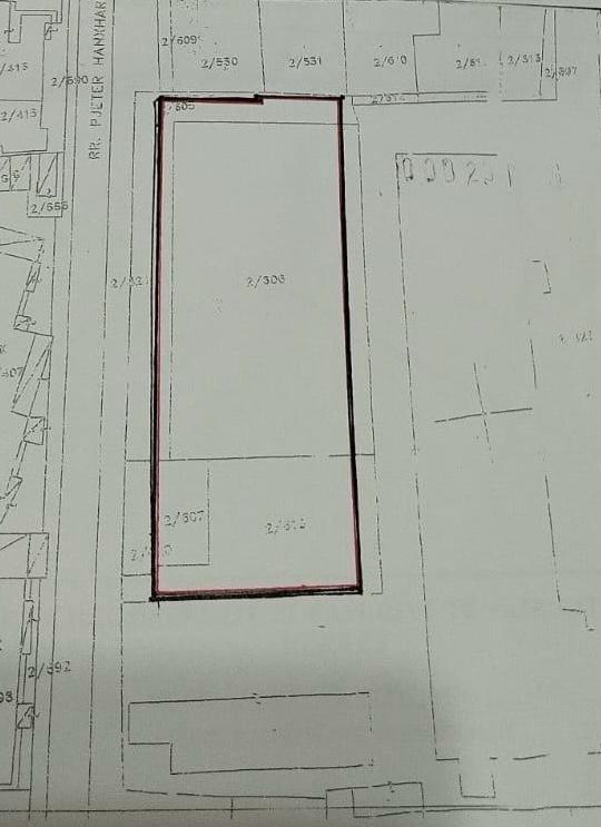 EXCLUSIVE! WE ARE SELLING A GARAGE WITH AN AREA OF 15 m². Formerly URT BUKES!