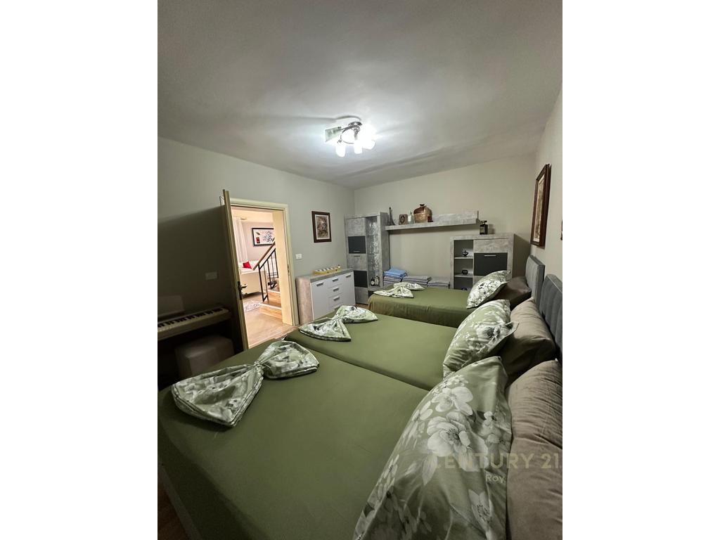 2-STORY VILLA FOR RENT – AT THE “QETËSIA” COMPLEX, QERRET !!!