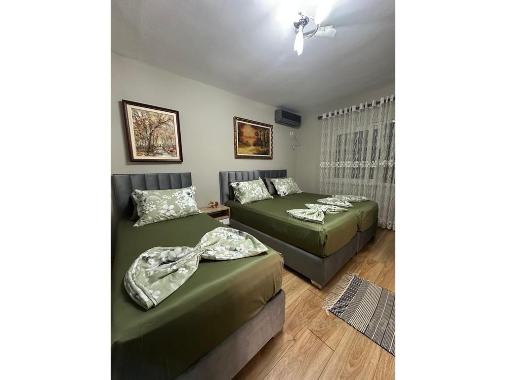2-STORY VILLA FOR RENT – AT THE “QETËSIA” COMPLEX, QERRET !!!