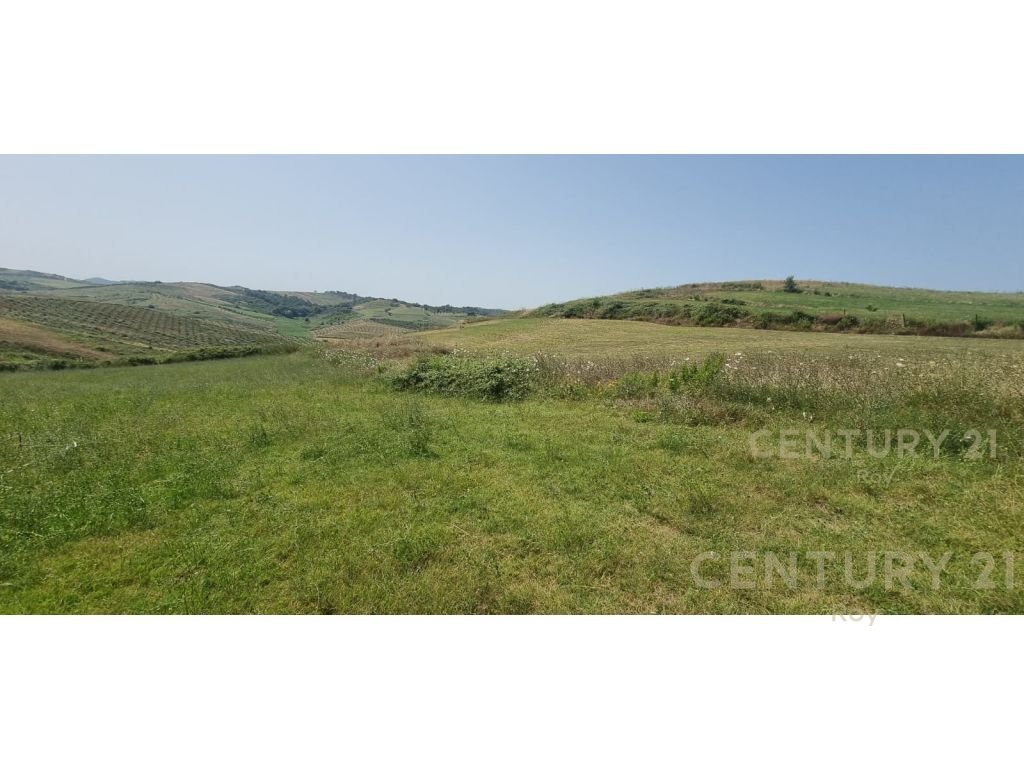 PLOT 14,000 M2 LAND IN ARAPAJ, DURRES!!