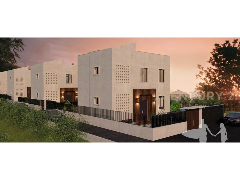 SELL 6 VILLAS IN SPILLE PAYMENT POSSIBILITY IN INSTALLMENTS!!!