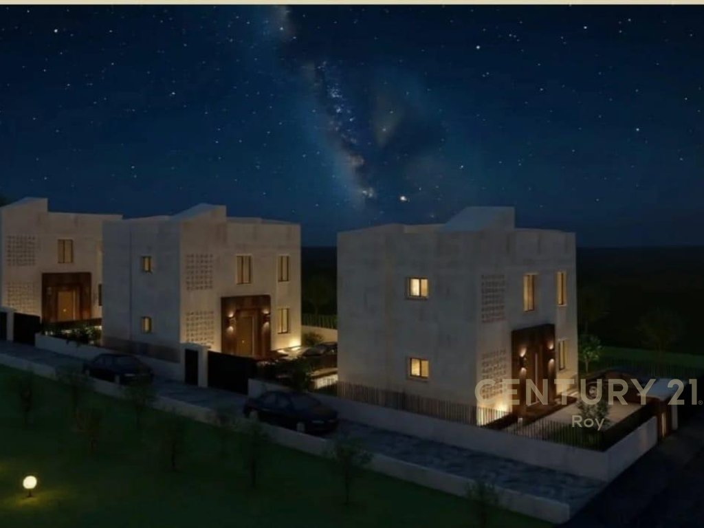 SELL 6 VILLAS IN SPILLE PAYMENT POSSIBILITY IN INSTALLMENTS!!!