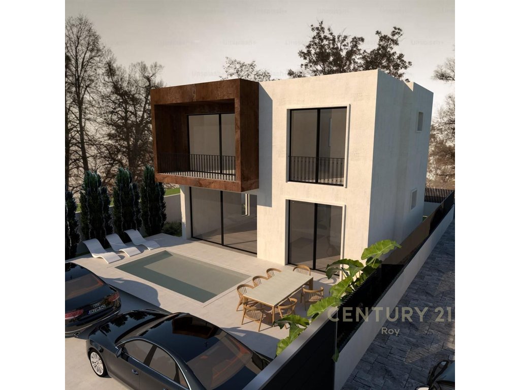 SELL 6 VILLAS IN SPILLE PAYMENT POSSIBILITY IN INSTALLMENTS!!!
