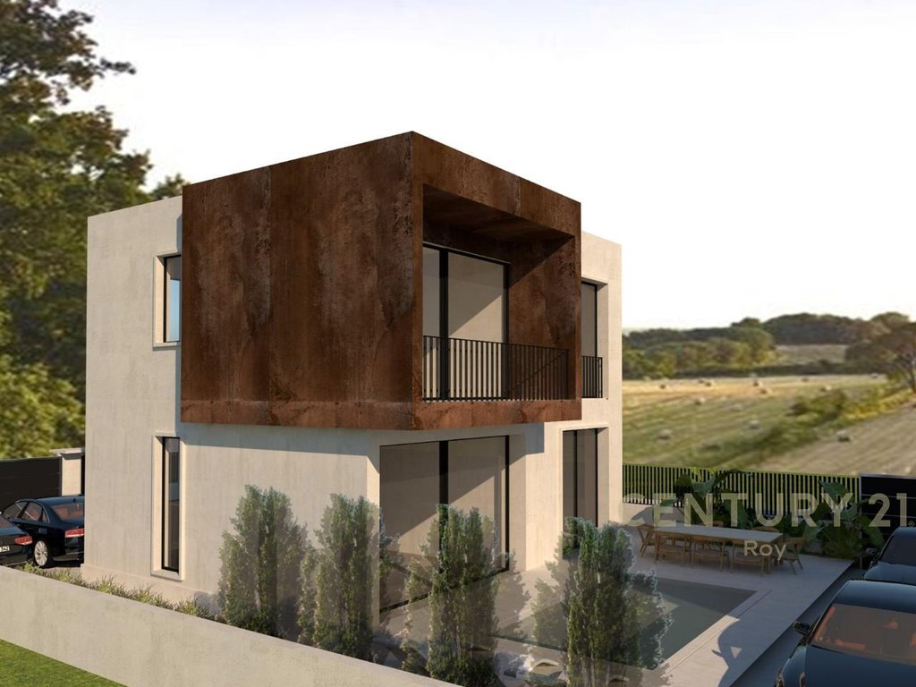 SELL 6 VILLAS IN SPILLE PAYMENT POSSIBILITY IN INSTALLMENTS!!!