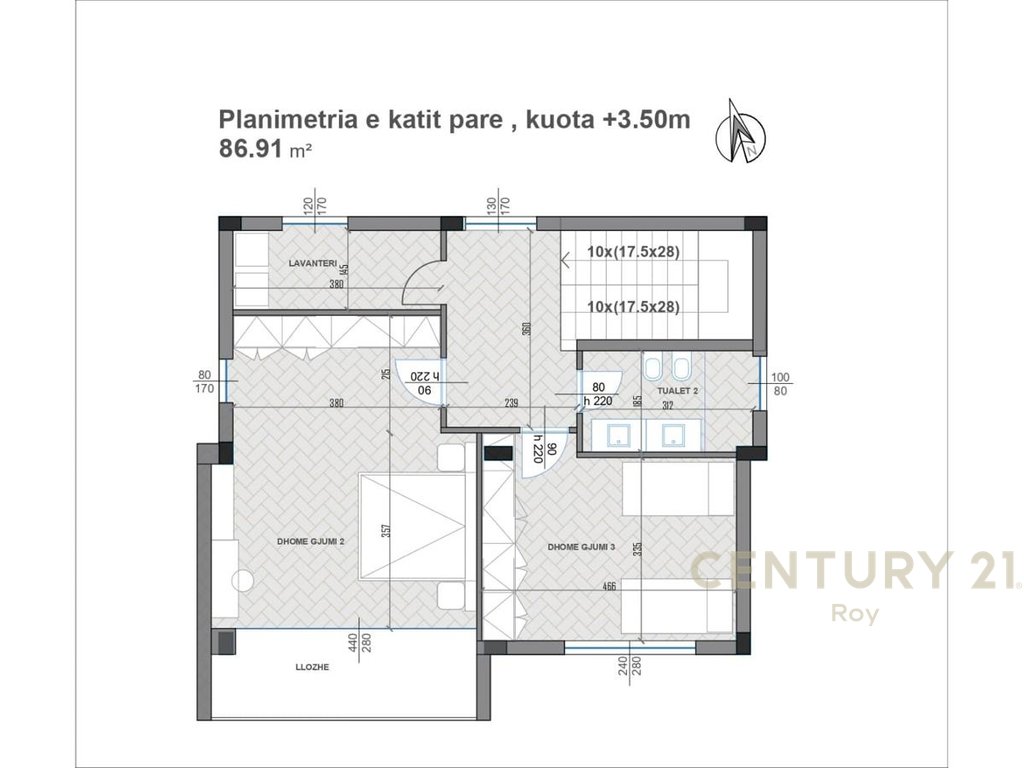 SELL 6 VILLAS IN SPILLE PAYMENT POSSIBILITY IN INSTALLMENTS!!!