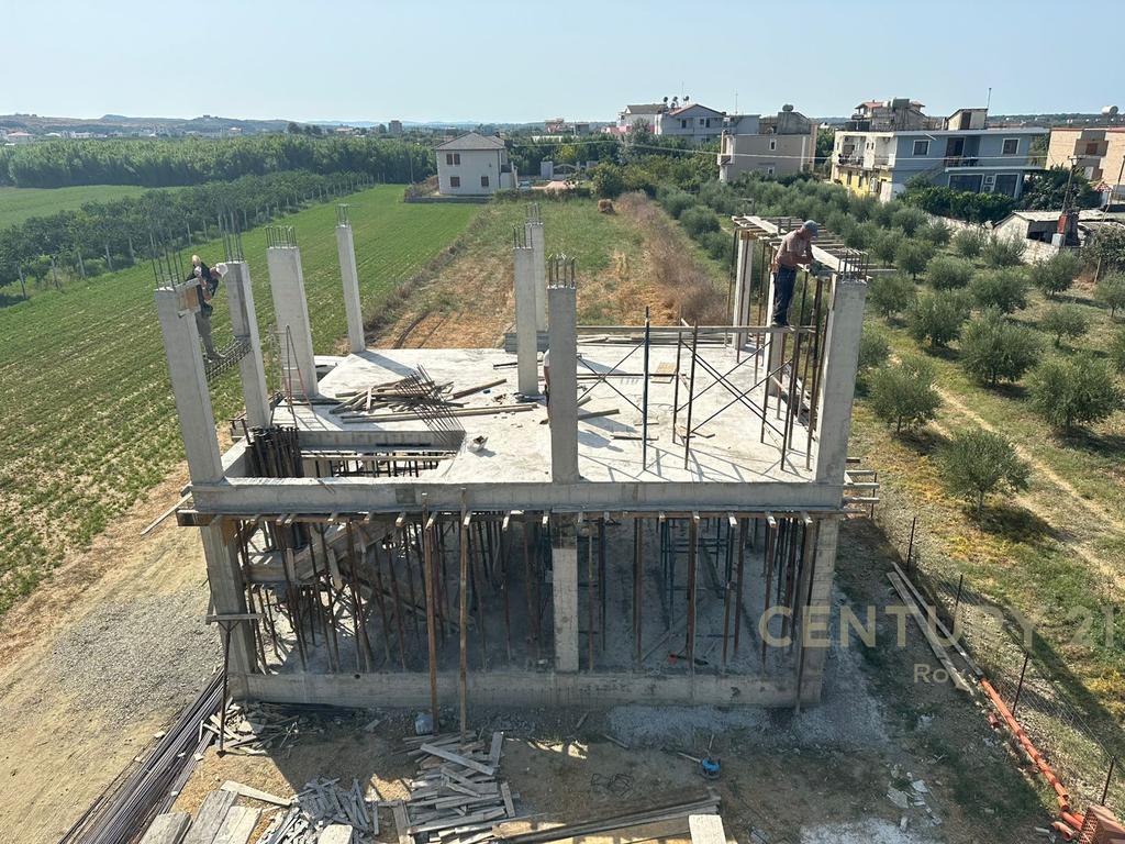 SELL 6 VILLAS IN SPILLE PAYMENT POSSIBILITY IN INSTALLMENTS!!!